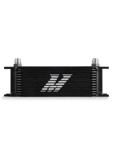 Mishimoto 13-Row Oil Cooler                                     - MMOC-13BK - Image 5