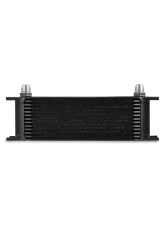 Mishimoto 13-Row Oil Cooler                                     - MMOC-13BK - Image 3