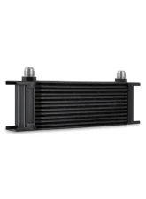 Mishimoto 13-Row Oil Cooler                                     - MMOC-13BK - Image 4