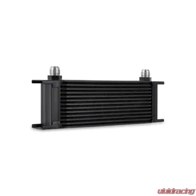Mishimoto 13-Row Oil Cooler - MMOC-13BK