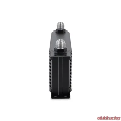 Mishimoto 13-Row Oil Cooler - MMOC-13BK