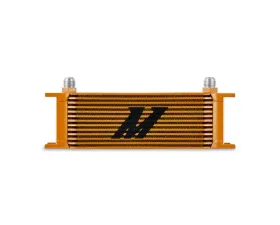 Mishimoto 13-Row Oil Cooler