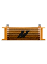 Mishimoto 13-Row Oil Cooler                                     - MMOC-13GD - Image 5