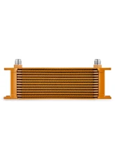 Mishimoto 13-Row Oil Cooler                                     - MMOC-13GD - Image 3