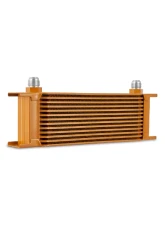 Mishimoto 13-Row Oil Cooler                                     - MMOC-13GD - Image 4