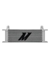 Mishimoto 13-Row Oil Cooler                                     - MMOC-13SL - Image 5