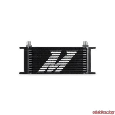 Mishimoto 13-Row Oil Cooler - MMOC-16BK