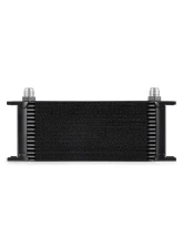 Mishimoto 13-Row Oil Cooler                                     - MMOC-16BK - Image 3