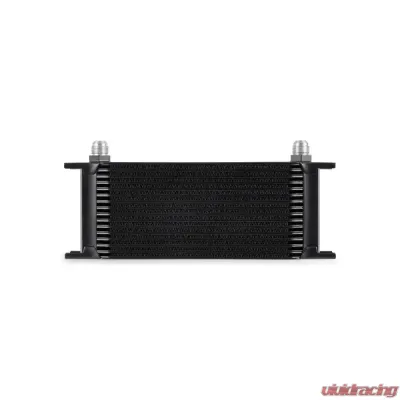 Mishimoto 13-Row Oil Cooler - MMOC-16BK