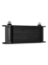 Mishimoto 13-Row Oil Cooler                                     - MMOC-16BK - Image 4