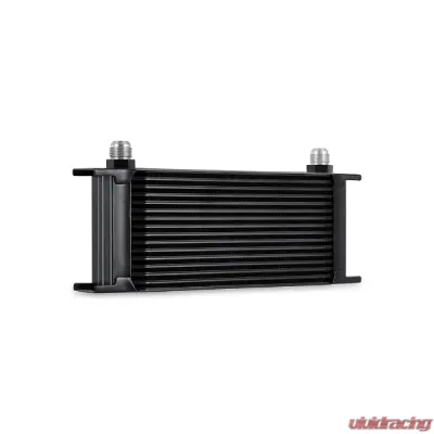 Mishimoto 13-Row Oil Cooler - MMOC-16BK