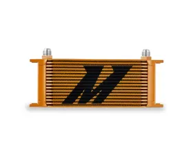 Mishimoto 13-Row Oil Cooler