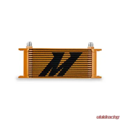 Mishimoto 13-Row Oil Cooler - MMOC-16GD