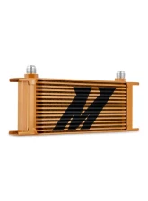 Mishimoto 13-Row Oil Cooler                                     - MMOC-16GD - Image 2