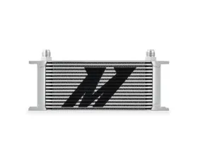 Mishimoto 13-Row Oil Cooler