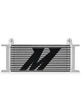 Mishimoto 13-Row Oil Cooler                                     - MMOC-16SL - Image 5