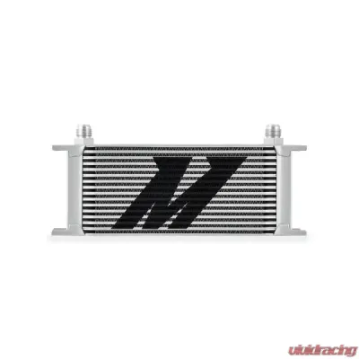 Mishimoto 13-Row Oil Cooler - MMOC-16SL