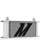 Mishimoto 13-Row Oil Cooler                                     - MMOC-16SL - Image 2