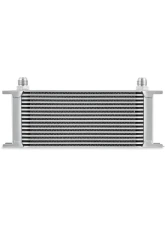 Mishimoto 13-Row Oil Cooler                                     - MMOC-16SL - Image 3