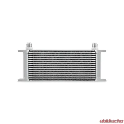 Mishimoto 13-Row Oil Cooler - MMOC-16SL