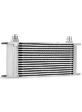 Mishimoto 13-Row Oil Cooler                                     - MMOC-16SL - Image 4