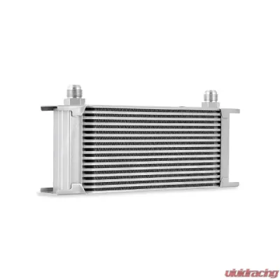Mishimoto 13-Row Oil Cooler - MMOC-16SL