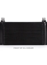 Mishimoto 19 Row Oil Cooler                                     - MMOC-19 - Image 4