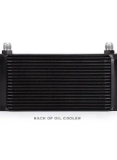 Mishimoto 19 Row Oil Cooler                                     - MMOC-19 - Image 5