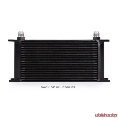 Mishimoto 19 Row Oil Cooler - MMOC-19