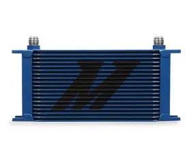Mishimoto 19 Row Oil Cooler