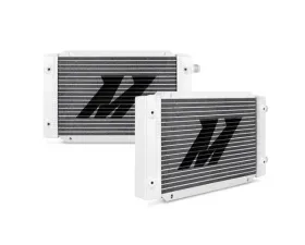 Mishimoto 19 Row Dual Pass Oil Cooler