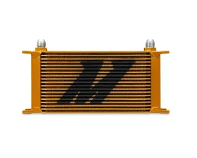 Mishimoto 19 Row Oil Cooler