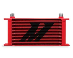 Mishimoto 19 Row Oil Cooler