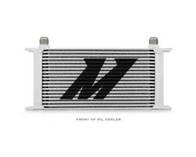 Mishimoto 19 Row Oil Cooler
