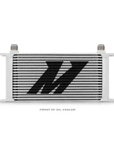 Mishimoto 19 Row Oil Cooler                                     - MMOC-19 - Image 11