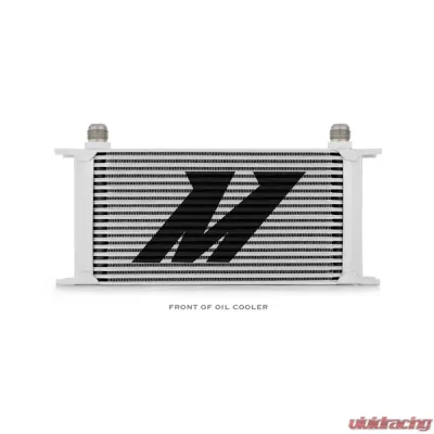 Mishimoto 19 Row Oil Cooler - MMOC-19