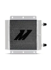 Mishimoto Oil Cooler Kit 23-Row Cooler w/ 8" Fan                                     - MMOC-23-K - Image 4
