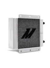 Mishimoto Oil Cooler Kit 23-Row Cooler w/ 8" Fan                                     - MMOC-23-K - Image 5