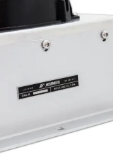 Mishimoto Oil Cooler Kit 23-Row Cooler w/ 8" Fan                                     - MMOC-23-K - Image 6