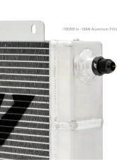 Mishimoto Oil Cooler Kit 23-Row Cooler w/ 8" Fan                                     - MMOC-23-K - Image 7