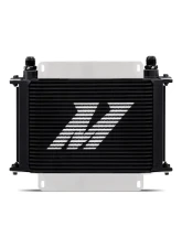 Mishimoto Oil Cooler Kit 25-Row Cooler w/ 8" Fan                                     - MMOC-25-K - Image 3