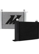 Mishimoto 25-Row Oil Cooler                                     - MMOC-25 - Image 7