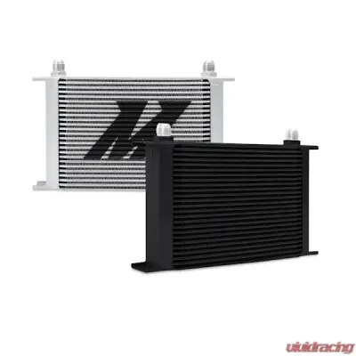 Mishimoto 25-Row Oil Cooler - MMOC-25