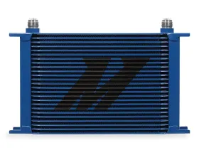 Mishimoto 25-Row Oil Cooler