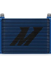 Mishimoto 25-Row Oil Cooler                                     - MMOC-25 - Image 8