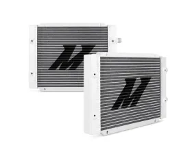 Mishimoto 25 Row Dual Pass Oil Cooler