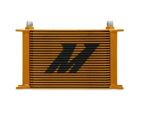 Mishimoto 25-Row Oil Cooler