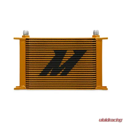 Mishimoto 25-Row Oil Cooler - MMOC-25G