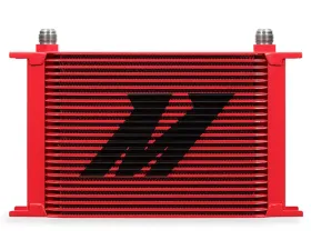 Mishimoto 25-Row Oil Cooler