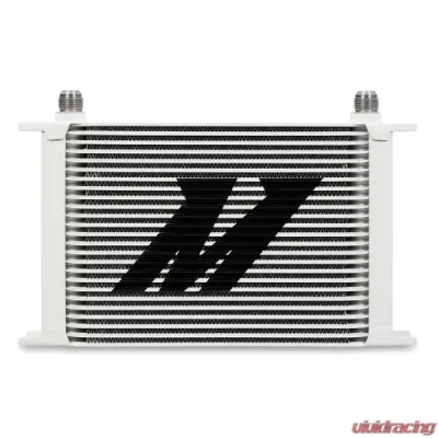 Mishimoto 25-Row Oil Cooler - MMOC-25WT